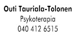 Outi Tauriala-Tolonen